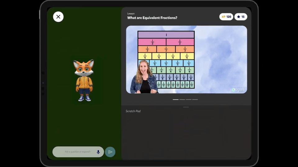 MathQuest by Curiosity Labs | Homepage